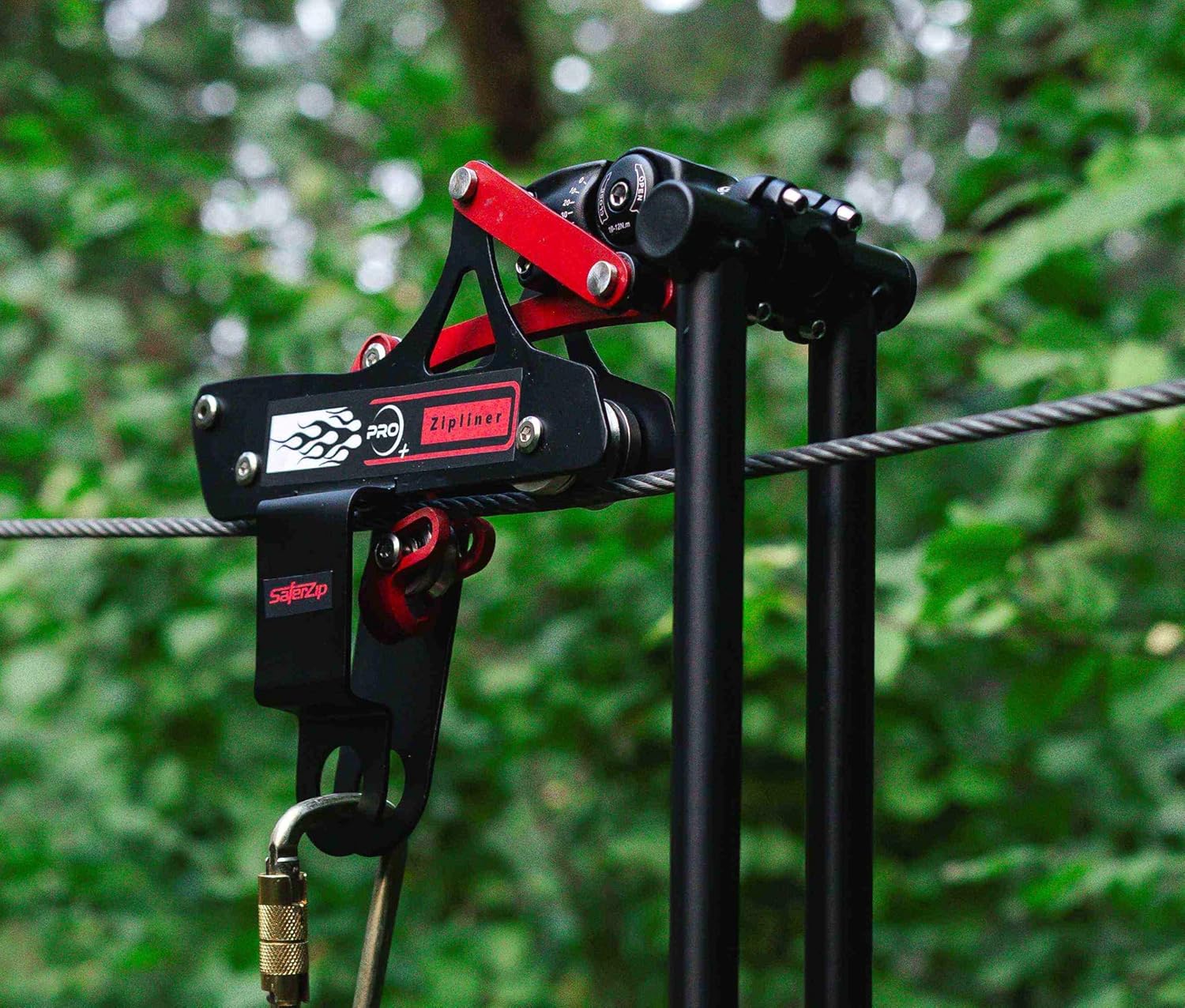 Trolley and Pulley Upgrades: Bearing Quality and Weight Capacity From $25 to $395